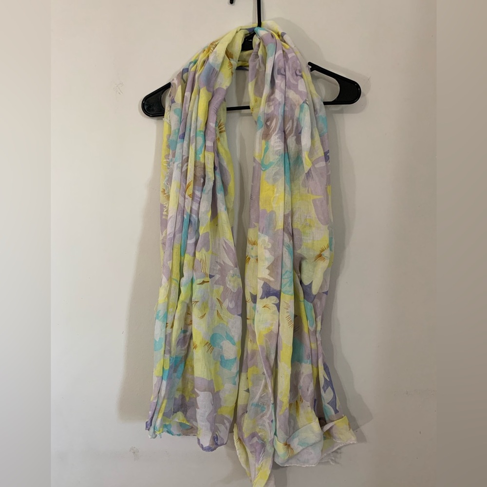 TWO PACK! Women’s Scarves